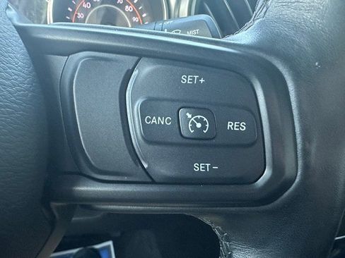 Certified 2020 Jeep Wrangler Unlimited Sport S image 15