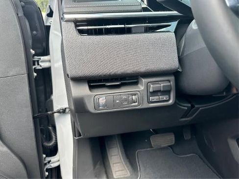 New 2026 GMC Sierra EV Elevation w/ LPO, Elevation Dark Package image 25