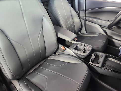 New 2026 Ford Mustang Mach-E Select image 10