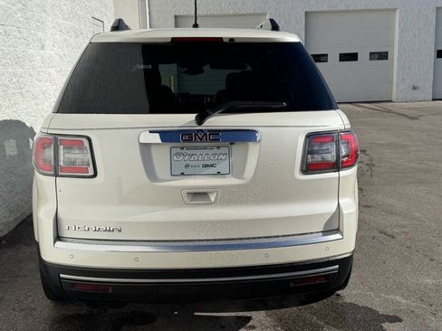 Used 2013 GMC Acadia SLT image 10