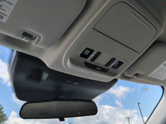 New 2026 Ford Explorer Active RWD image 21