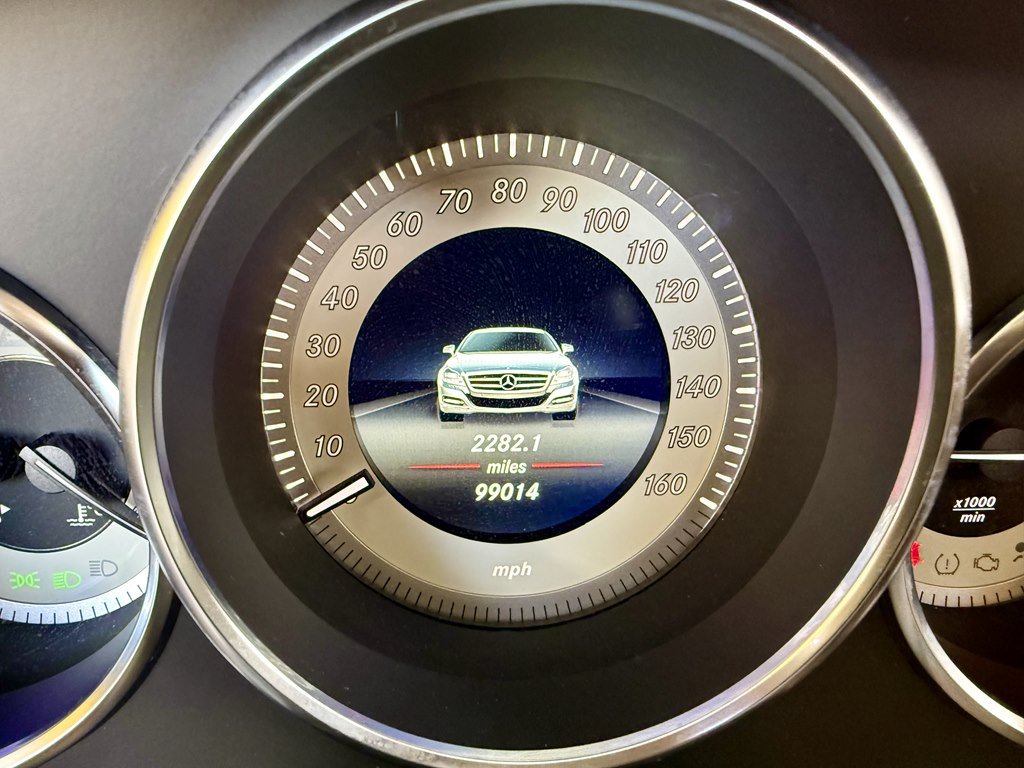 Used 2014 Mercedes-Benz CLS 550 4MATIC image 20