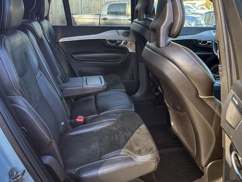 Used 2016 Volvo XC90 T6 R-Design w/ Protection Package Plus image 29