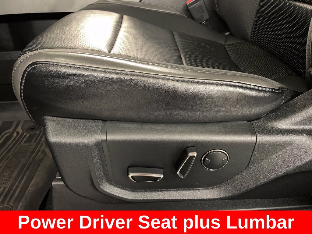 Used 2019 Ford F150 Raptor w/ Equipment Group 802A Luxury AWD/4WD image 11