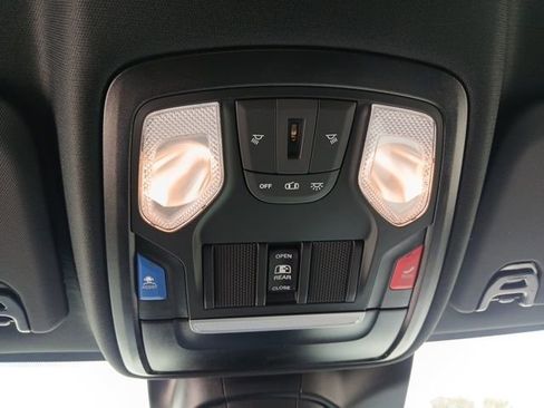 New 2026 RAM 3500 Tradesman image 32