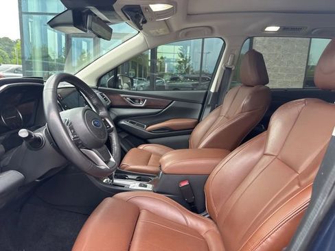 Used 2023 Subaru Ascent Touring w/ Popular Package #2A AWD/4WD image 9