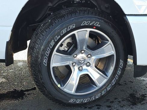 New 2025 RAM 1500 Tradesman image 50