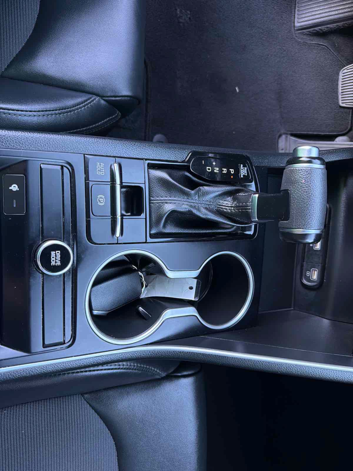 Used 2022 Kia K5 GT-Line FWD image 29
