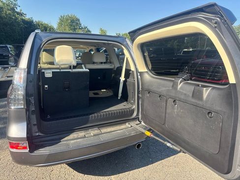 Used 2021 Lexus GX 460 Premium AWD/4WD image 13