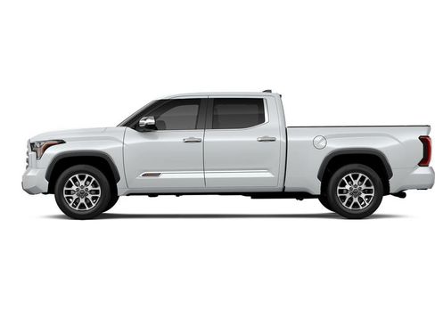 New 2026 Toyota Tundra 1794 Edition AWD/4WD image 4