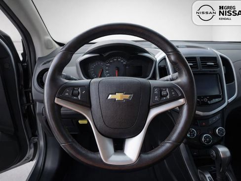 Used 2019 Chevrolet Sonic Premier image 9