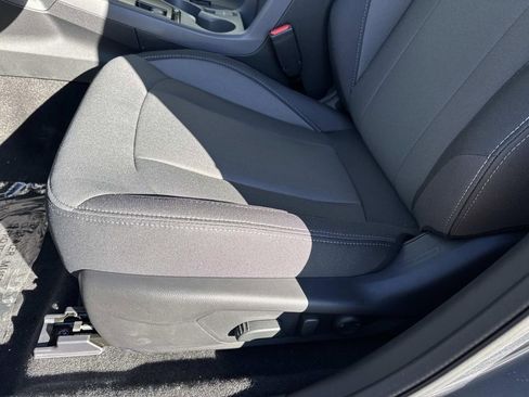 New 2026 Subaru Crosstrek 2.0i Premium image 12