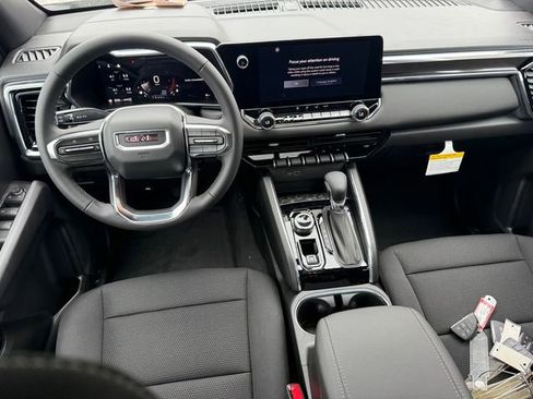New 2026 GMC Canyon Elevation w/ Convenience Package AWD/4WD image 12