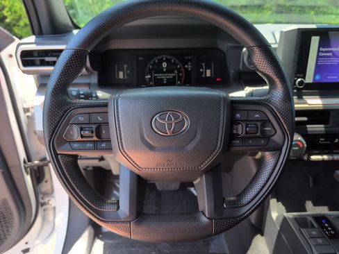 Used 2025 Toyota Tacoma SR5 RWD image 27
