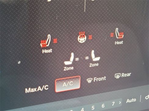 Used 2025 RAM 1500 Big Horn image 21