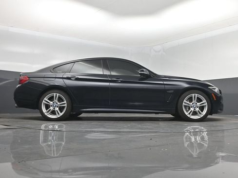 Used 2018 BMW 440i Gran Coupe xDrive AWD/4WD image 16
