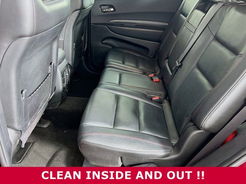 Used 2022 Dodge Durango R/T image 5