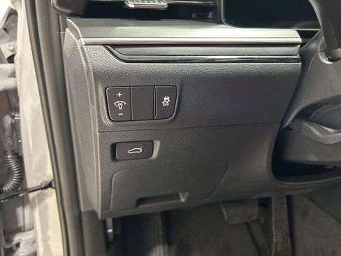 New 2026 Kia K5 GT-Line image 11