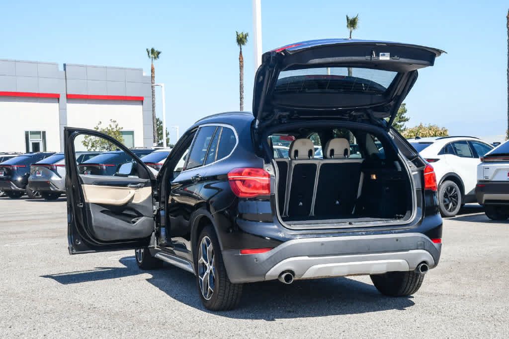 Used 2017 BMW X1 xDrive28i AWD/4WD image 27