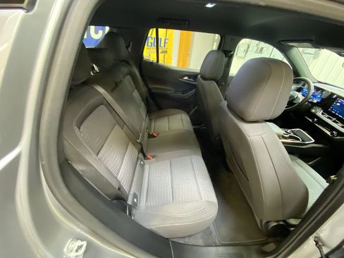 Used 2026 Chevrolet Equinox LT FWD image 28