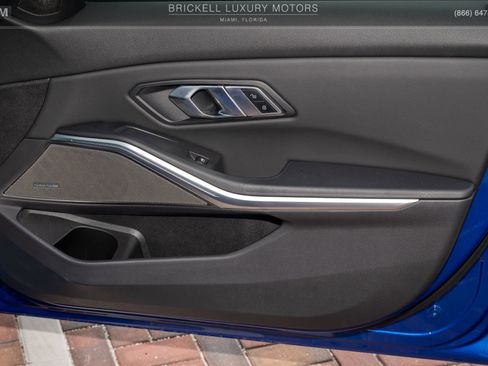 Used 2022 BMW M340i w/ Premium Package image 17
