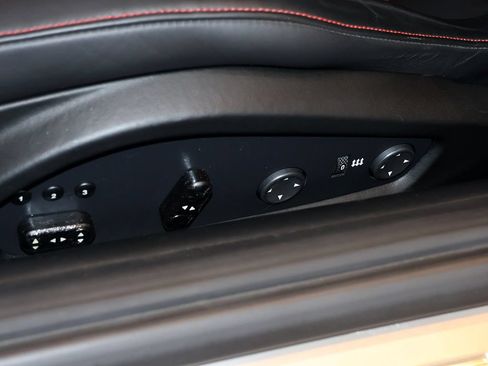 Certified 2014 Ferrari F12 Berlinetta RWD image 82