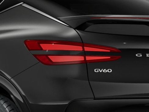 New 2026 Genesis GV60 Advance AWD/4WD image 13