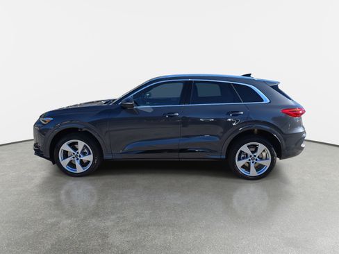 New 2025 Audi Q5 Premium Plus image 8