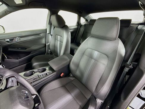 New 2026 Honda Civic Sport image 11