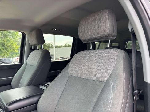 Used 2021 Ford F150 XLT w/ Equipment Group 302A High AWD/4WD image 5