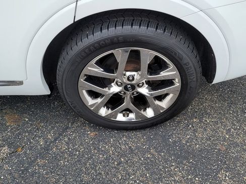 Used 2019 Kia Sorento SX AWD/4WD image 8