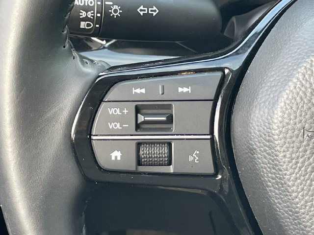 Certified 2024 Honda CR-V EX-L image 12