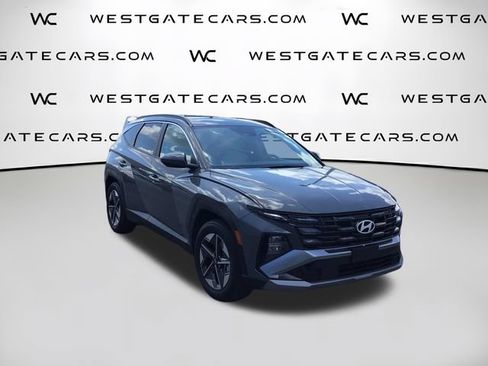 Used 2026 Hyundai Tucson SEL FWD image 1
