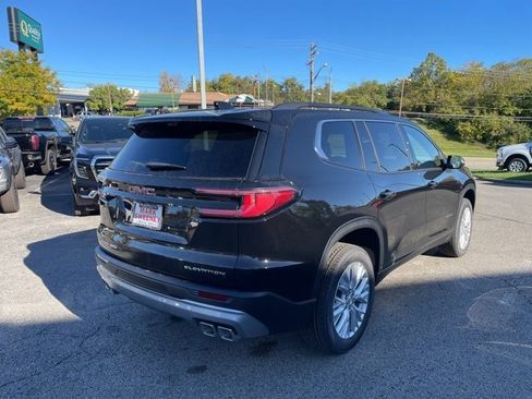 New 2026 GMC Acadia Elevation w/ Elevation Premium Package image 6