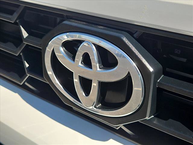 Used 2026 Toyota 4Runner TRD Sport AWD/4WD image 30