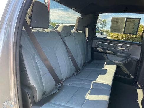 Used 2022 RAM 1500 Big Horn image 23