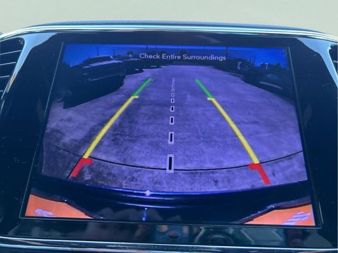 Certified 2020 Jeep Grand Cherokee Limited image 21