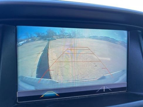 Used 2018 Chevrolet Colorado Z71 image 15