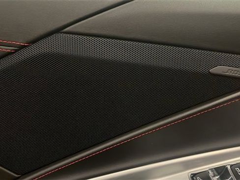 New 2026 Chevrolet Corvette Z06 w/ Z07 Performance Package image 20