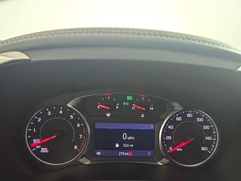 Certified 2023 Chevrolet Blazer LT image 10