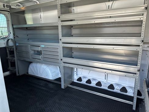 Used 2021 RAM ProMaster 1500 FWD image 26