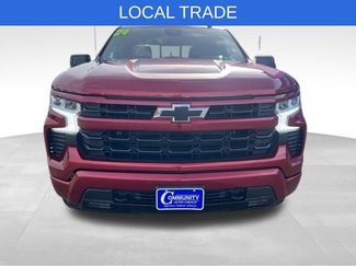 Used 2024 Chevrolet Silverado 1500 RST w/ Convenience Package II video 3