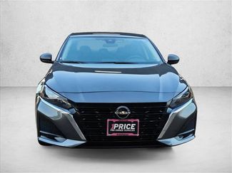 Used 2025 Nissan Altima 2.5 SV FWD video 2