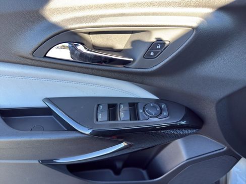 New 2026 Chevrolet Trax LT w/ Driver Confidence Package image 10