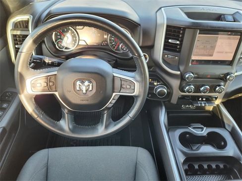 Used 2022 RAM 1500 Lone Star image 49