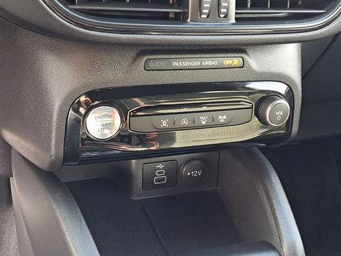 Certified 2024 Ford Escape ST-Line w/ Tech Pack #1 image 17