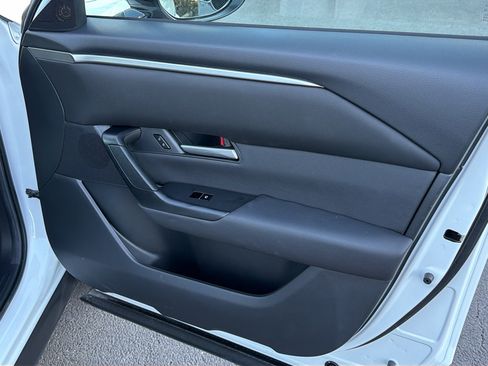 Certified 2025 MAZDA CX-50 AWD 2.5 S w/ Weather Package image 35