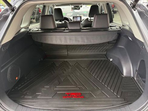Certified 2020 Toyota RAV4 TRD Off-Road AWD/4WD image 13