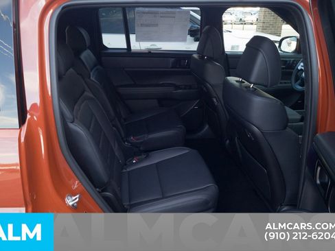 Used 2025 Hyundai Santa Fe Calligraphy image 20