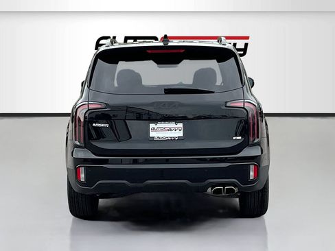 Used 2025 Kia Telluride EX X-Line AWD/4WD image 6